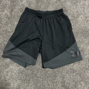Men’s Nike Athletic Shorts XXL